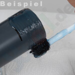 Tangit PVC Kleber Dose mit Pinsel 960 g