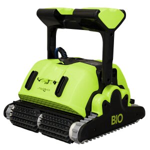 Dolphin Bio S Pond Robot PVC - Brush