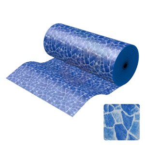 Alkorplan 3000 Liner Roll 1,65 x 25 m fabric reinforced...