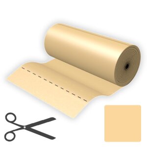 ElbeBlueline Schwimmbadfolie SBG150 Zuschnitt 2,0 m x...