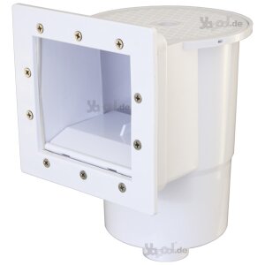 Skimmer Einbauskimmer EBS 1000