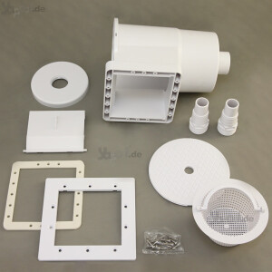 Skimmer Einbauskimmer EBS 1000