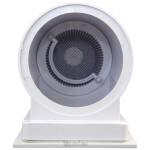 Skimmer Einbauskimmer EBS 1000