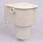 Praher Ocean Skimmer Einbauskimmer deluxe M5