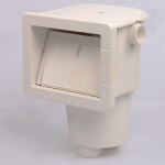 Praher Ocean Skimmer Einbauskimmer deluxe M5