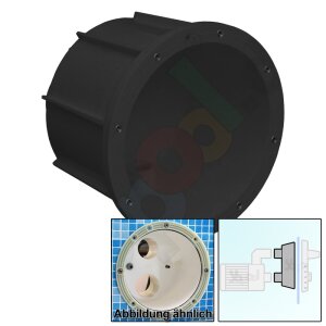 Neptun Compact Gegenstromanlage Gegenschwimmanlage...