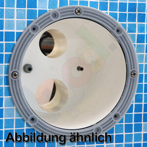 Neptun Compact Counter Flow Unit Assembly Kit VA...