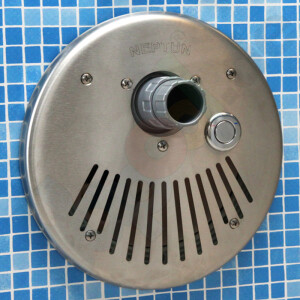 Neptun ST 900 Gegenstromanlage Gegenschwimmanlage...