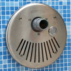 Neptun Compact 1200 Gegenstromanlage Gegenschwimmanlage...