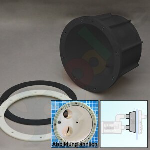 Neptun Compact Gegenstromanlage Gegenschwimmanlage...