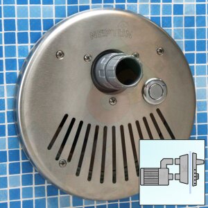 Neptun ST 1150 Complete Counter Flow Unit VA...