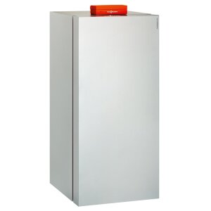 Paket Gas-Brennwertkessel Viessmann Vitocrossal 300 19,0...