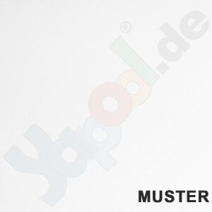 Sample  Alkorplan 2000 Liner reinforced white 1,5 mm