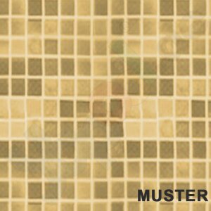 Sample  Alkorplan 3000 Liner reinforced persia sand 1,5 mm