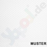 Sample  Alkorplan Liner Antislip reinforced white 1,5 mm