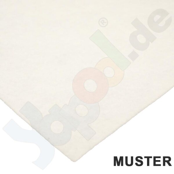 Muster Pool Schutzvlies Vlies 300 g/m²
