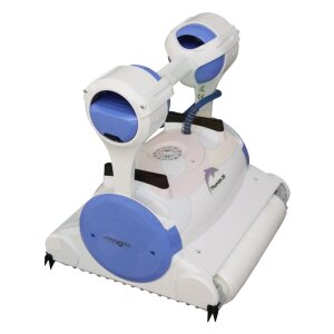 Dolphin Thunder 20 Poolroboter Kartuschenfilter, Canebo...