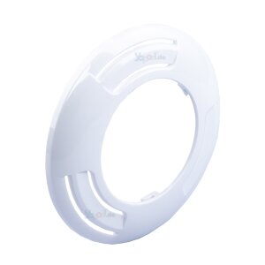 Spectravision Adagio PZA-100-RD-WH Abdeckung Blende...