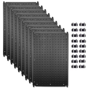 OKU Pool Solarabsorber Erweiterung Paket 9x Absorber Typ...