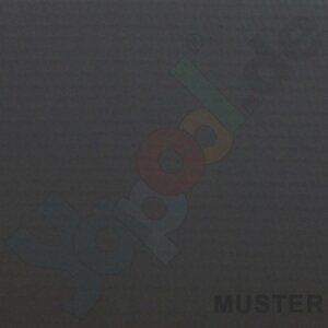 Sample Alkorplan 2000 Liner reinforced dark grey 1,5 mm