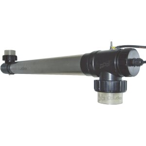 UV Disentfection System UV-C VA 40 W up to 35 m³