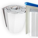 Pool Isolierung Yapool Roll ISO 20 Rolle 1,0 x 10,0 m - 10 m²