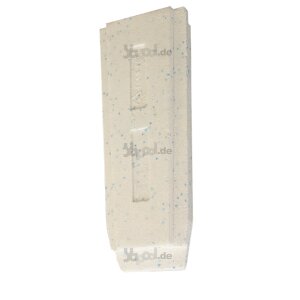 Yapool Stone Aufspreizkeil Radius 1,5 m für...