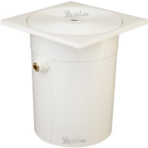 Niveauregulierung mechanischer Wasserstandsregler