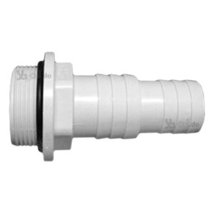 Druckschlauchtülle Übergang 32/38 mm x 1 1/2 AG...