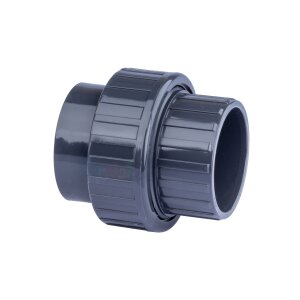 PVC Verschraubung Klebeanschluss Ø 50 mm