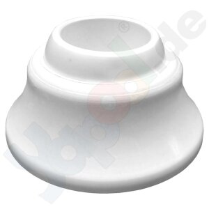 Leiterfuss Aufstell- und Einbaubeckenleitern