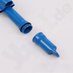 Poolblaster Pool Bodensauger Spa Vac Ultra Batterie betrieben für Whirlpools