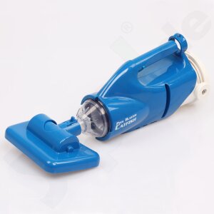 Poolblaster Pool Bodensauger Catfish Li Akku betrieben...