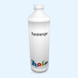 Randreiniger flüssig 1 L