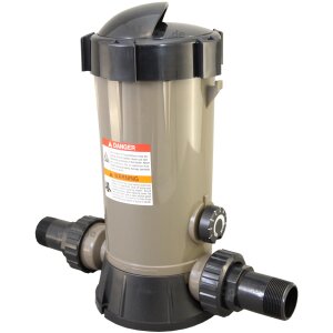 Chlorine Dosing Unit PROFI