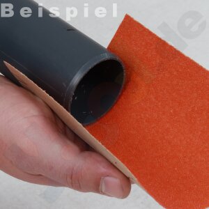 Griffon PVC Kleber UNI-100 - 125 ml (mit Pinsel)