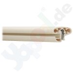 Paket Kombihandlauf für Rundbecken Rundpool FUN 3,5 m - sand