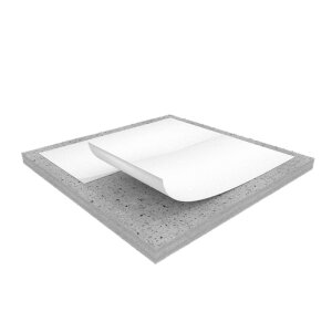 Pool Protective Fleece 300 g/m² Cut, 3,0 m - width...