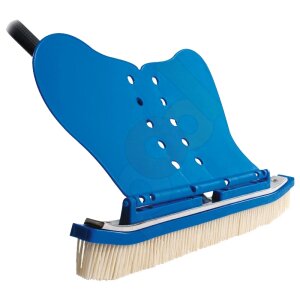 Praher Ocean Wall Brush WALL WHALE