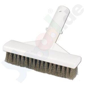 Praher Ocean Algenbürste deluxe Pool Bürste