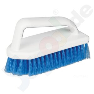 Praher Ocean Handbürste deluxe Pool Bürste