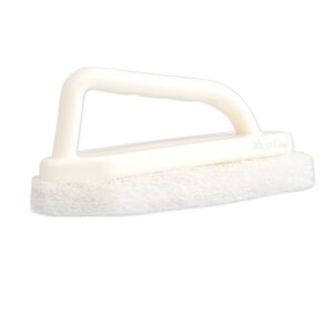 Praher Ocean Handschrubber deluxe Pool Bürste