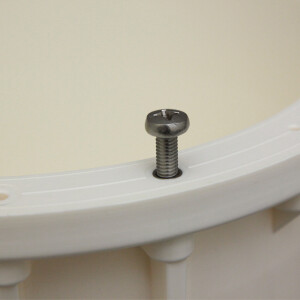 Neptun LED Unterwasser Poolscheinwerfer weiß