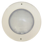 Paket 2x Neptun LED Scheinwerfer Poolscheinwerfer RGB 400 lm