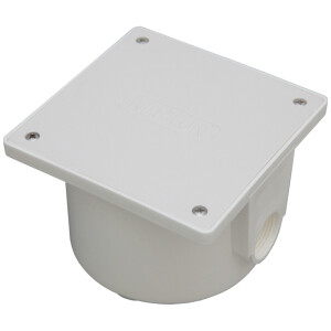 Paket 4x Neptun LED Scheinwerfer Poolscheinwerfer RGB 400 lm