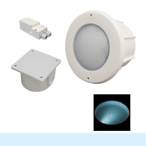 Paket 1x Neptun LED Scheinwerfer Poolscheinwerfer...