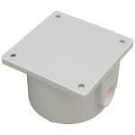 Set 3x Neptun LED Pool Spotlights white 1200 lm