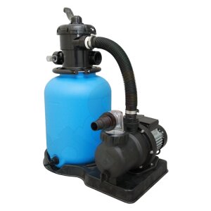 Sandfilteranlage Sandfilter Easy 300 6-Wege - SPS 75