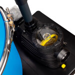 Sand Filter System Sand Filter 600 ECO PRO, 6-Way, Speck Badu ECO Touch