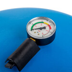 Sand Filter System Sand Filter 600 ECO PRO, 6-Way, Speck Badu ECO Touch